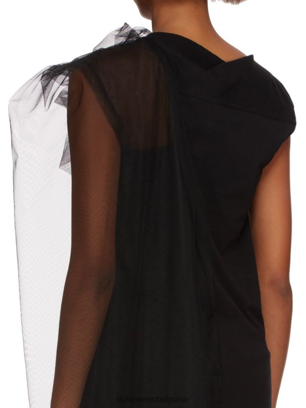 дрехи бг Rick Owens ss23 edfu 26570 върхове мода NBHT221094