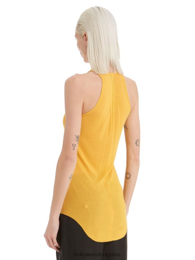 дрехи бг Rick Owens ss23 edfu 26600 върхове мода NBHT221111