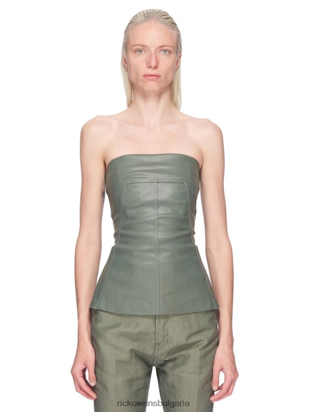 дрехи бг Rick Owens ss23 edfu 26601 върхове мода NBHT221119