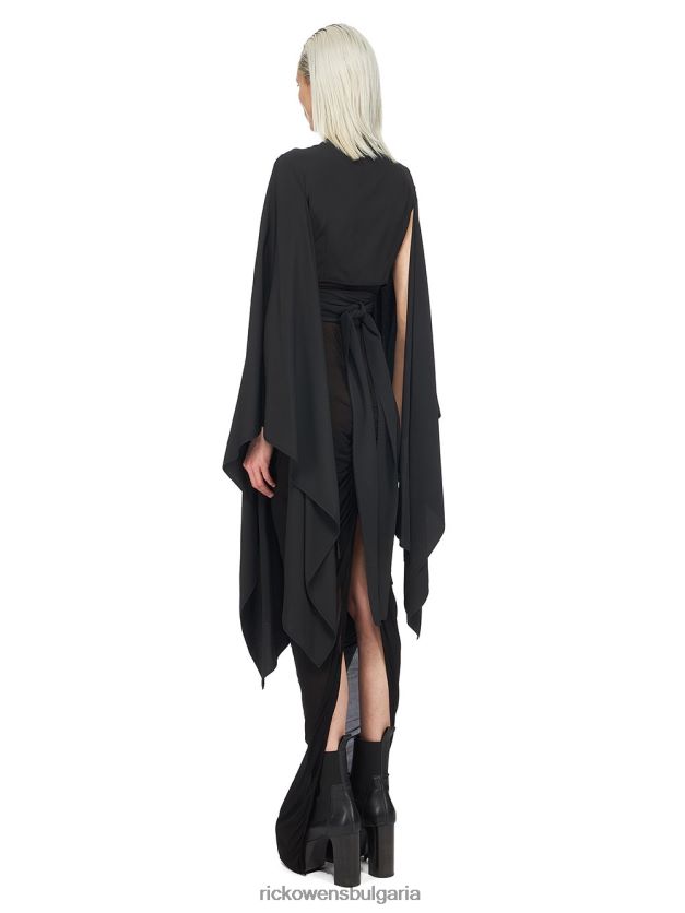дрехи бг Rick Owens ss23 edfu 26606 върхове мода NBHT221147