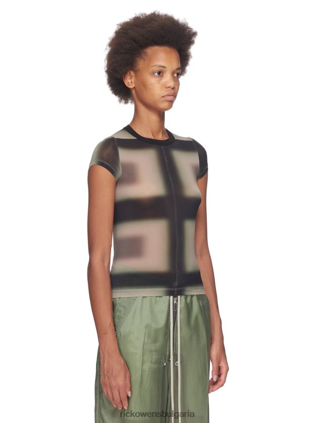 дрехи бг Rick Owens ss23 edfu 26607 върхове мода NBHT221150