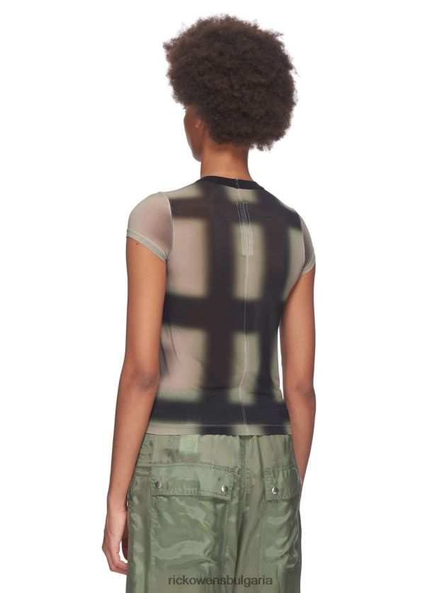 дрехи бг Rick Owens ss23 edfu 26607 върхове мода NBHT221150