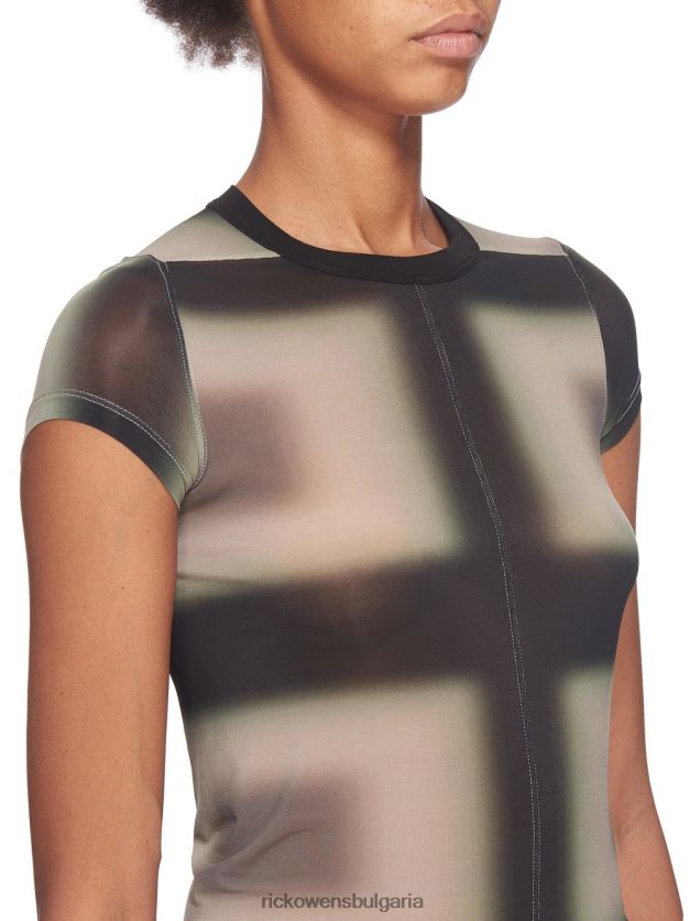 дрехи бг Rick Owens ss23 edfu 26607 върхове мода NBHT221150