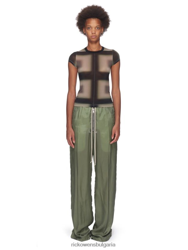 дрехи бг Rick Owens ss23 edfu 26607 върхове мода NBHT221150