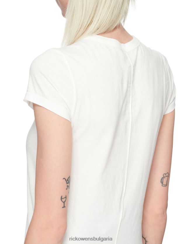 дрехи бг Rick Owens ss23 edfu 26608 върхове мода NBHT221151