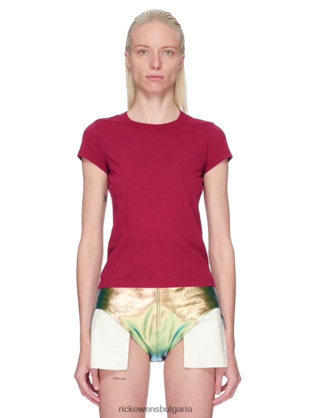 дрехи бг Rick Owens ss23 edfu 26609 върхове мода NBHT221152