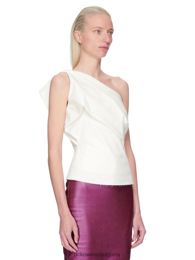 дрехи бг Rick Owens ss23 edfu 26675 върхове мода NBHT221125