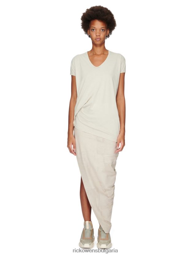 дрехи бг Rick Owens ss23 edfu 26676 върхове мода NBHT221139