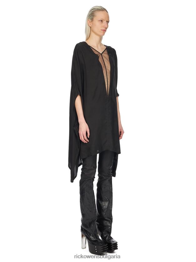 дрехи бг Rick Owens ss23 edfu 26686 върхове мода NBHT221154