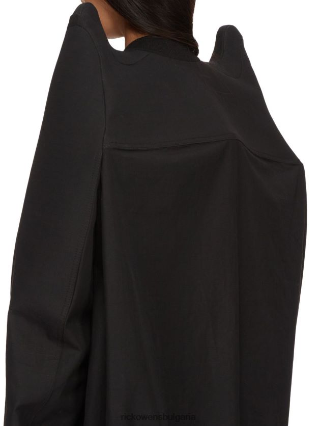 дрехи бг Rick Owens якета ss23 edfu 23631 мода NBHT22869