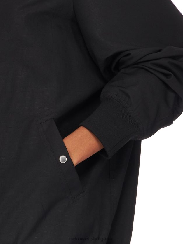 дрехи бг Rick Owens якета ss23 edfu 23631 мода NBHT22869