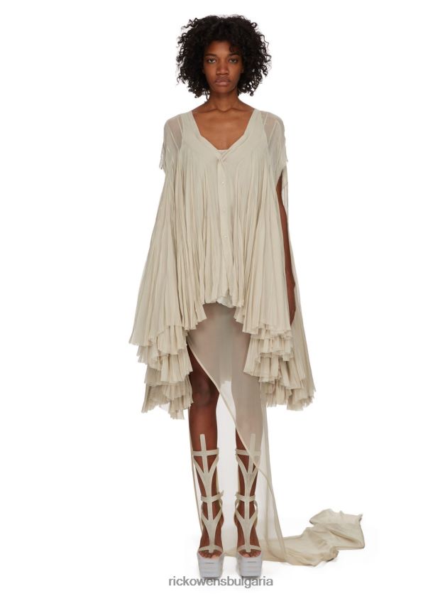 дрехи бг Rick Owens якета ss23 edfu 23632 мода NBHT22870