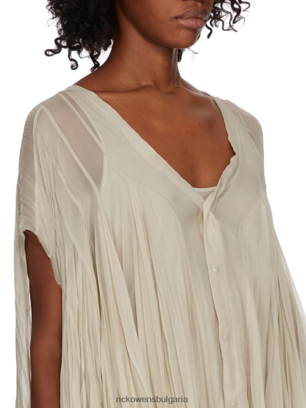 дрехи бг Rick Owens якета ss23 edfu 23632 мода NBHT22870