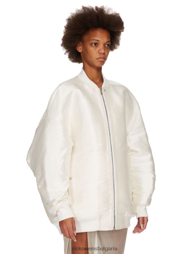 дрехи бг Rick Owens якета ss23 edfu 23636 мода NBHT22875