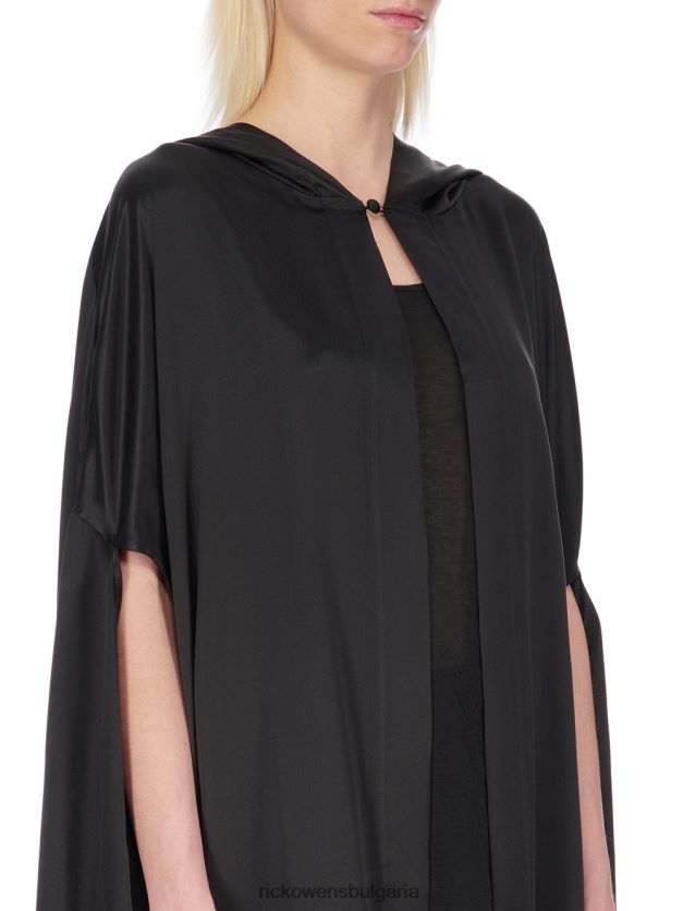 дрехи бг Rick Owens якета ss23 edfu 23642 мода NBHT22877