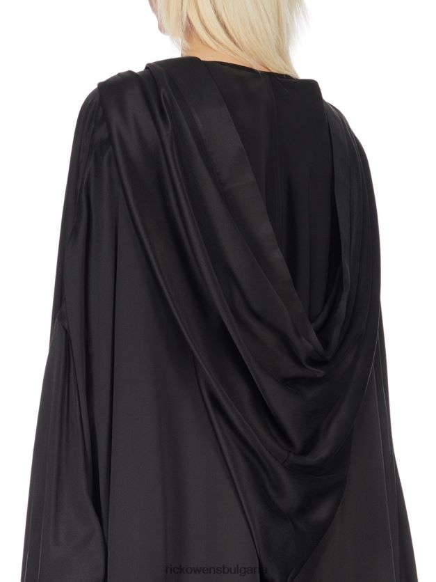 дрехи бг Rick Owens якета ss23 edfu 23642 мода NBHT22877