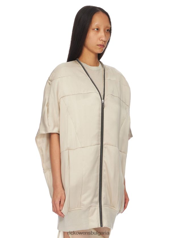 дрехи бг Rick Owens якета ss23 edfu 24217 мода NBHT22868