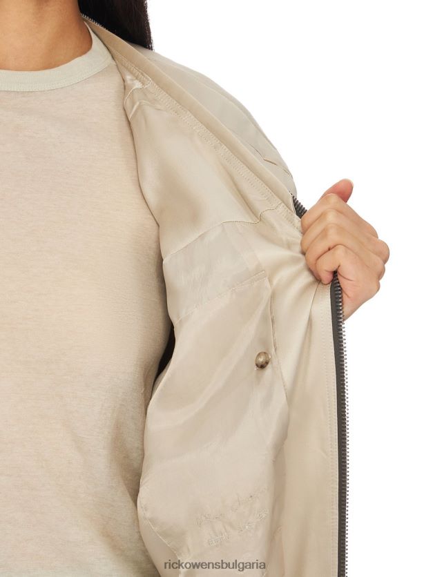 дрехи бг Rick Owens якета ss23 edfu 24217 мода NBHT22868