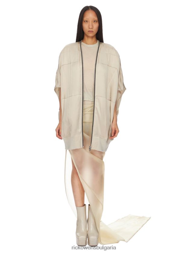 дрехи бг Rick Owens якета ss23 edfu 24217 мода NBHT22868