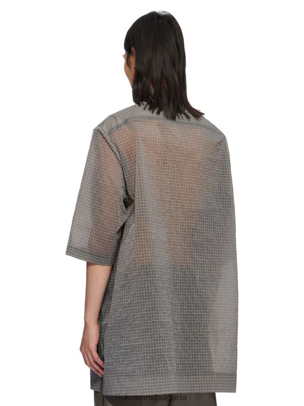 дрехи бг Rick Owens якета ss23 edfu 26415 мода NBHT2212