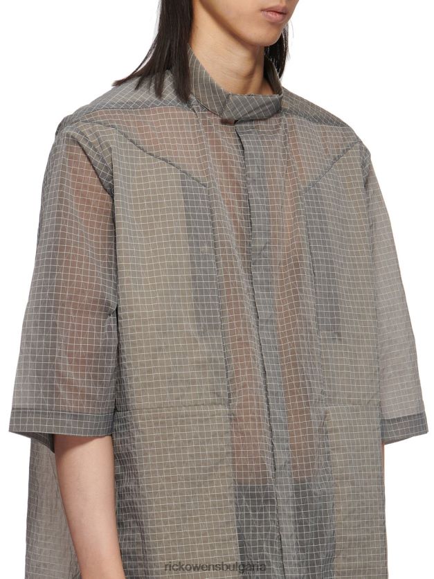 дрехи бг Rick Owens якета ss23 edfu 26415 мода NBHT2212