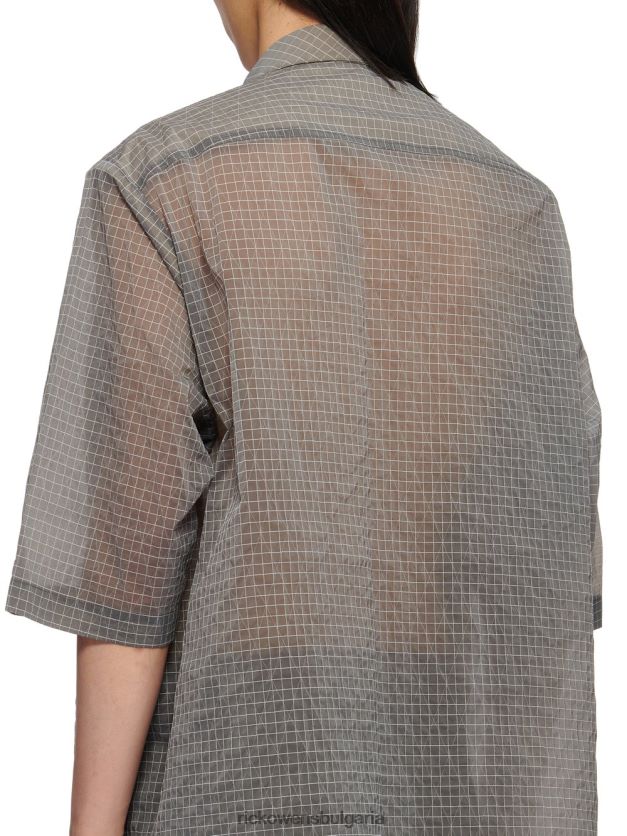 дрехи бг Rick Owens якета ss23 edfu 26415 мода NBHT2212