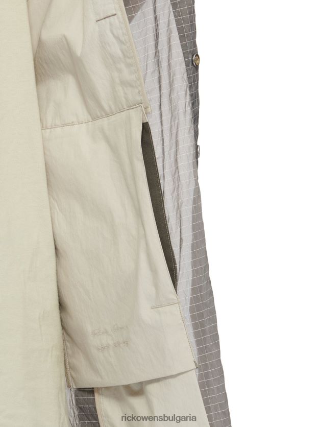 дрехи бг Rick Owens якета ss23 edfu 26415 мода NBHT2212