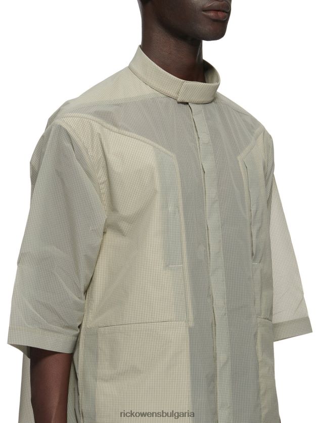 дрехи бг Rick Owens якета ss23 edfu 26416 мода NBHT2214