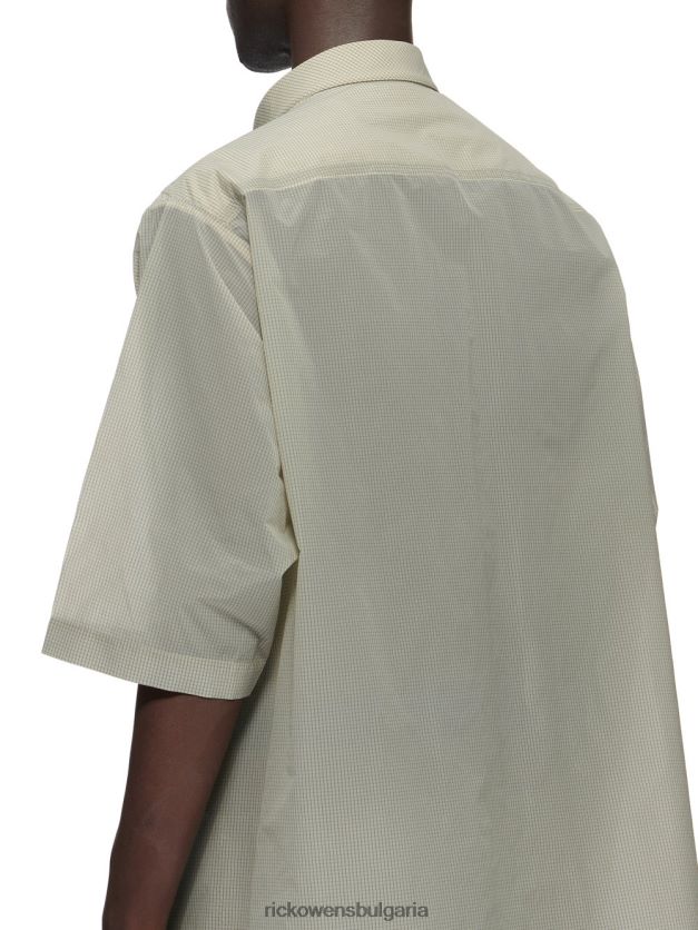 дрехи бг Rick Owens якета ss23 edfu 26416 мода NBHT2214