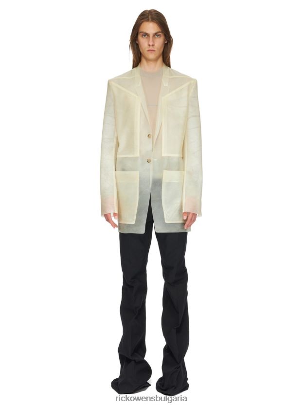 дрехи бг Rick Owens якета ss23 edfu 26417 мода NBHT2218