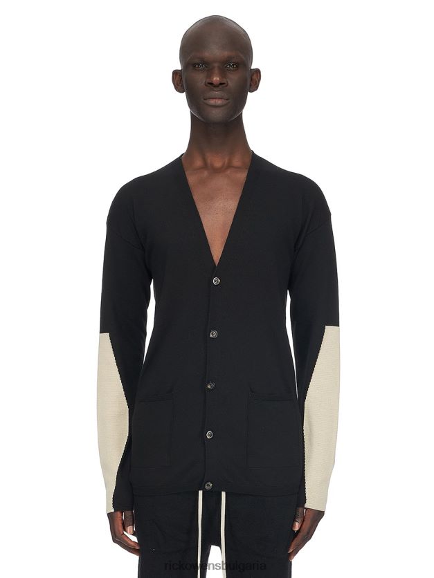 дрехи бг Rick Owens якета ss23 edfu 26449 мода NBHT2223