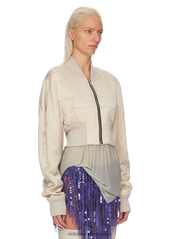 дрехи бг Rick Owens якета ss23 edfu 26590 мода NBHT22863