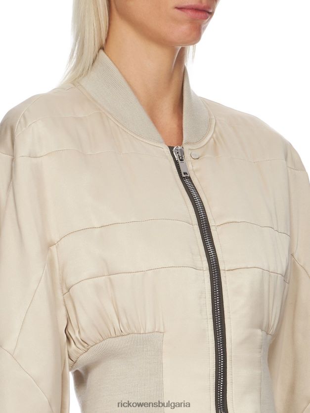 дрехи бг Rick Owens якета ss23 edfu 26590 мода NBHT22863