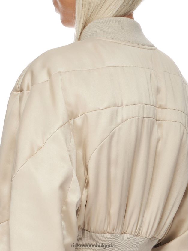 дрехи бг Rick Owens якета ss23 edfu 26590 мода NBHT22863