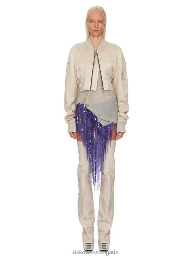 дрехи бг Rick Owens якета ss23 edfu 26590 мода NBHT22863