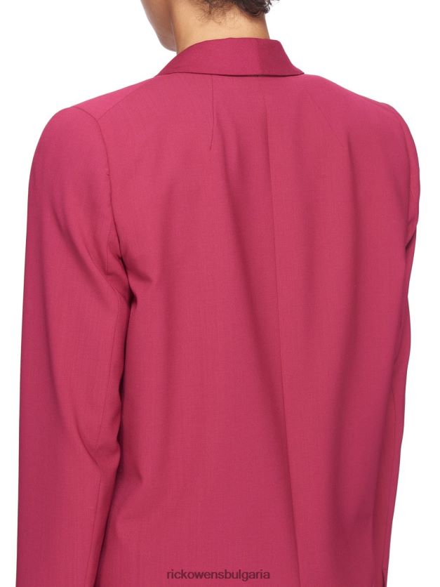 дрехи бг Rick Owens якета ss23 edfu 26652 мода NBHT22895