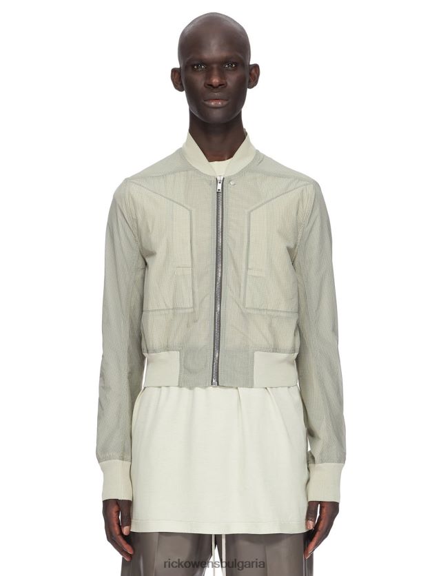 дрехи бг Rick Owens якета ss23 edfu 26695 мода NBHT2220