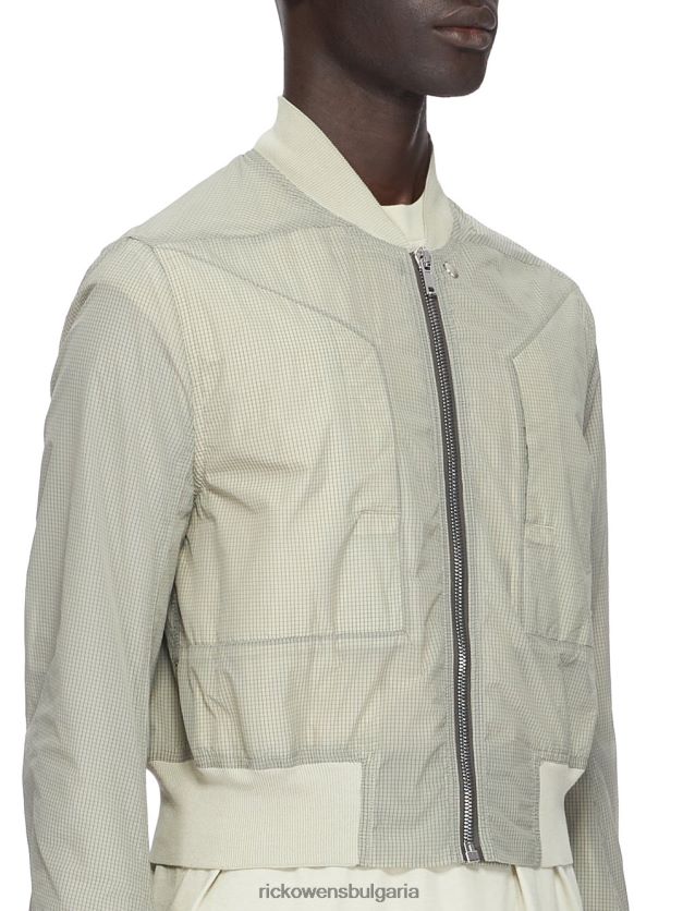 дрехи бг Rick Owens якета ss23 edfu 26695 мода NBHT2220