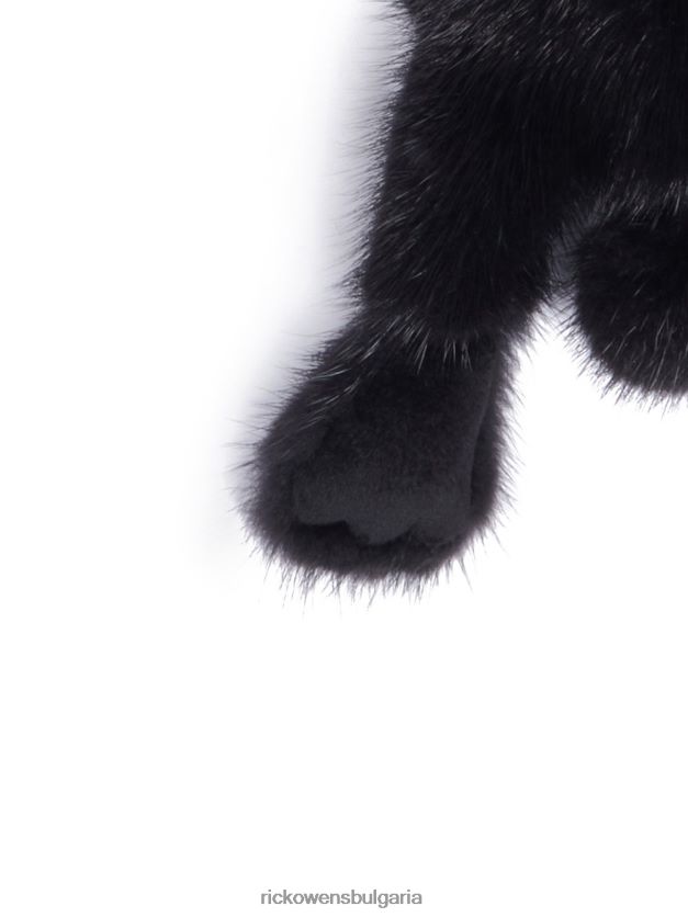 аксесоари бг Rick Owens hun ss23 edfu 11918 чанти черен NBHT22588