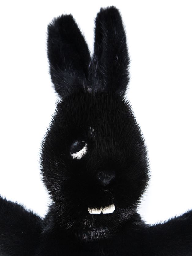 аксесоари бг Rick Owens hun ss23 edfu 11920 чанти черен NBHT22590