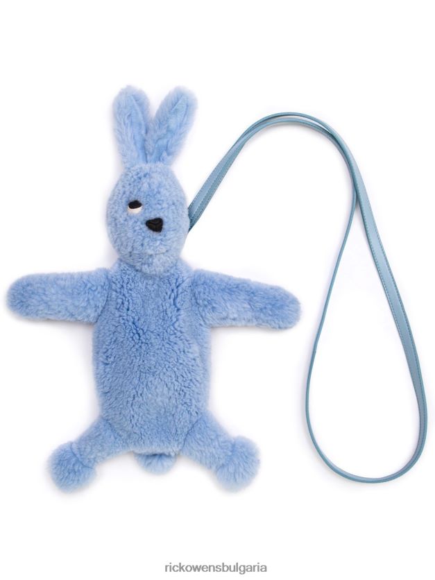 аксесоари бг Rick Owens hun ss23 edfu 17145 чанти прахово синьо NBHT22589