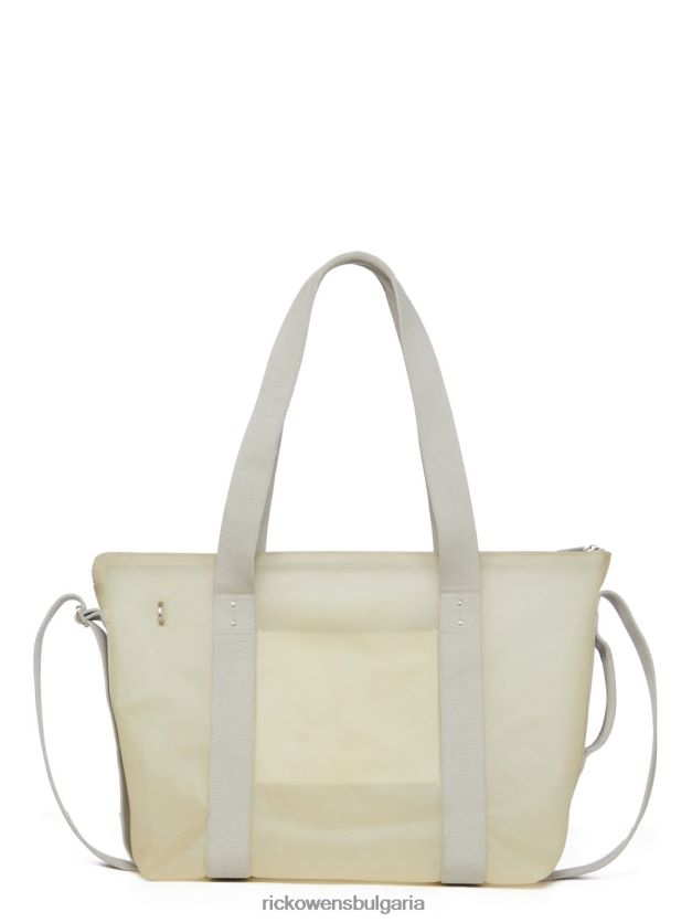 аксесоари бг Rick Owens ss23 edfu 23214 чанти естествен/стриди NBHT22584