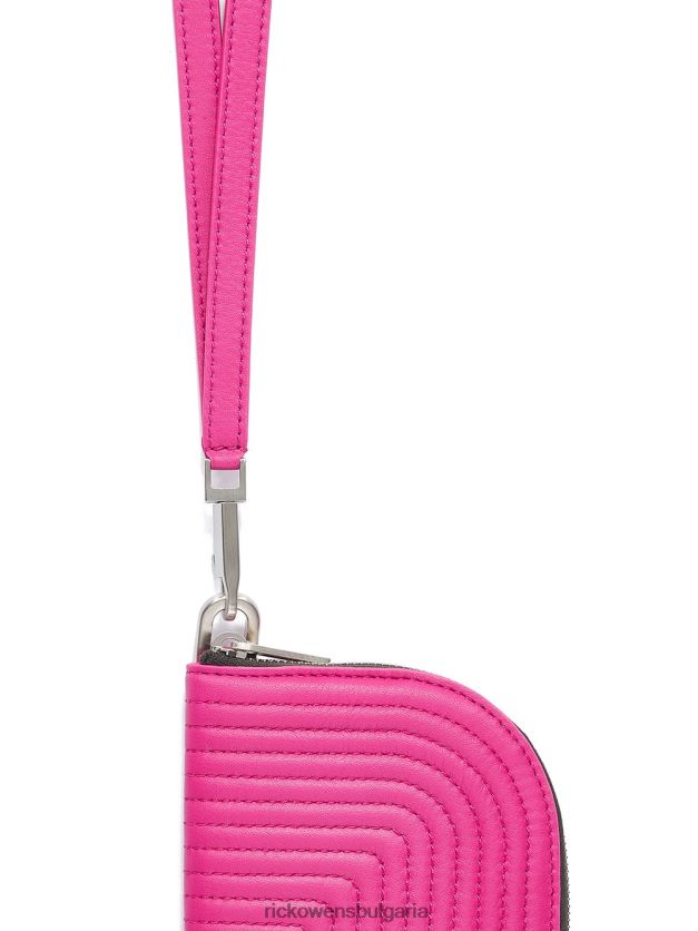 аксесоари бг Rick Owens ss23 edfu 23513 аксесоари горещо розово NBHT22653