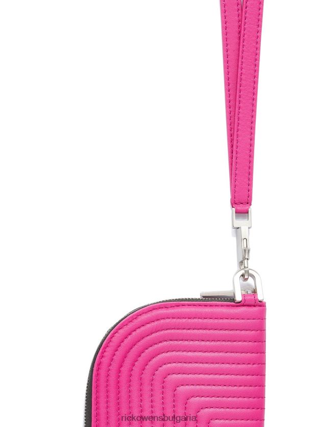 аксесоари бг Rick Owens ss23 edfu 23513 аксесоари горещо розово NBHT22653