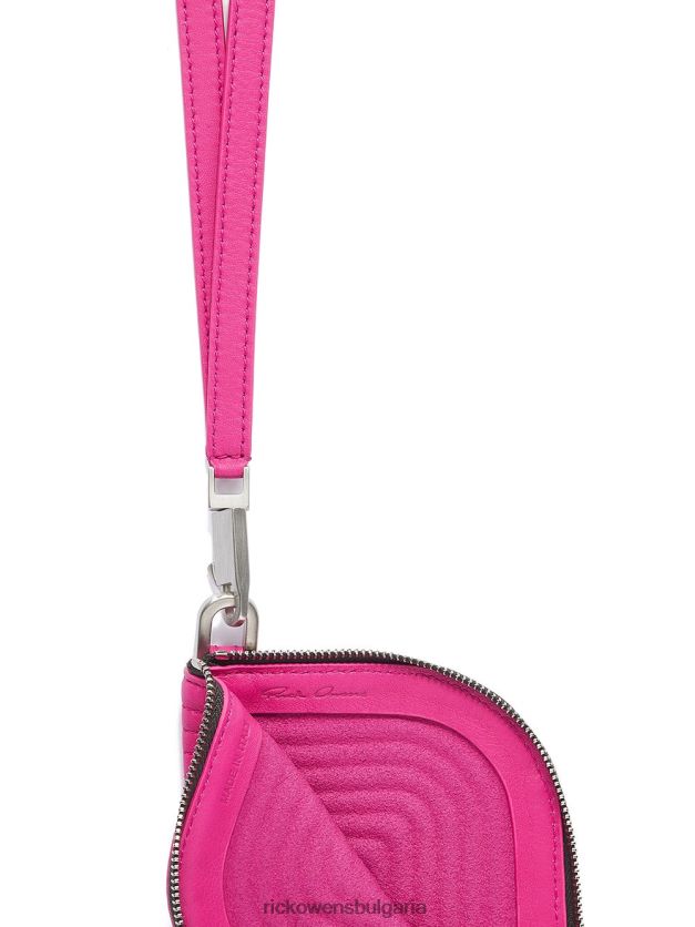 аксесоари бг Rick Owens ss23 edfu 23513 аксесоари горещо розово NBHT22653
