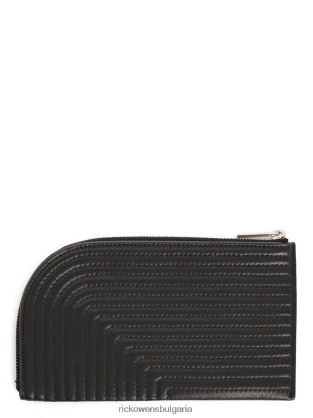 аксесоари бг Rick Owens ss23 edfu 23517 аксесоари черен NBHT22657