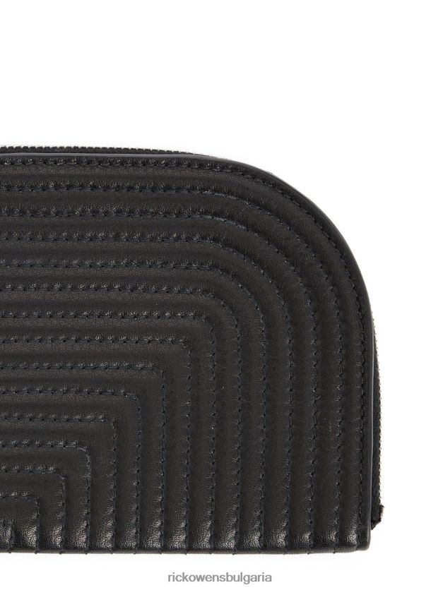 аксесоари бг Rick Owens ss23 edfu 23517 аксесоари черен NBHT22657