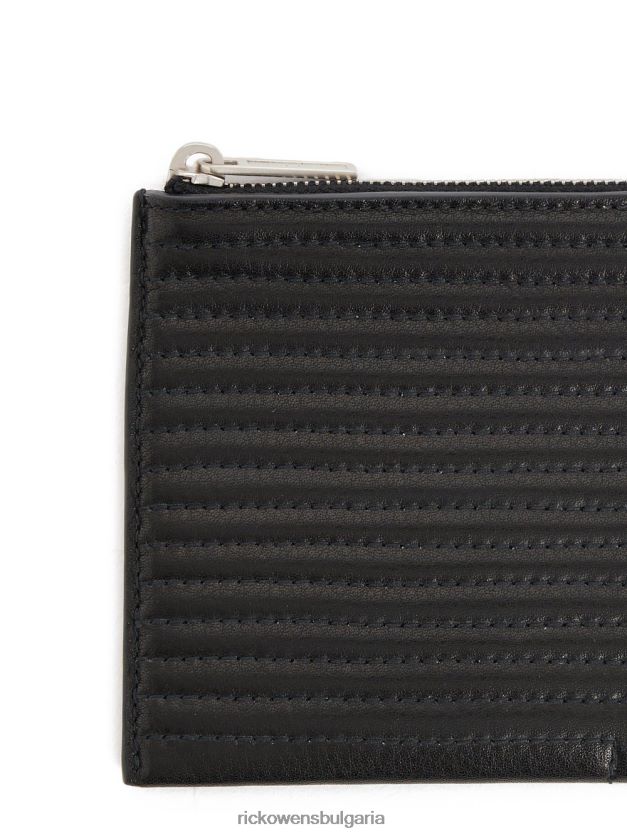 аксесоари бг Rick Owens ss23 edfu 23517 аксесоари черен NBHT22657