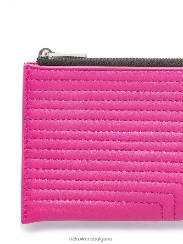 аксесоари бг Rick Owens ss23 edfu 23518 аксесоари горещо розово NBHT22658