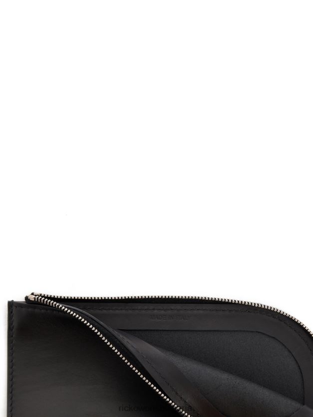 аксесоари бг Rick Owens ss23 edfu 23519 аксесоари черен NBHT22659